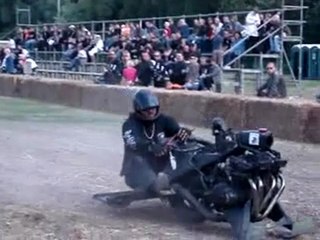 Berlin 2 Lauf 2009 DM