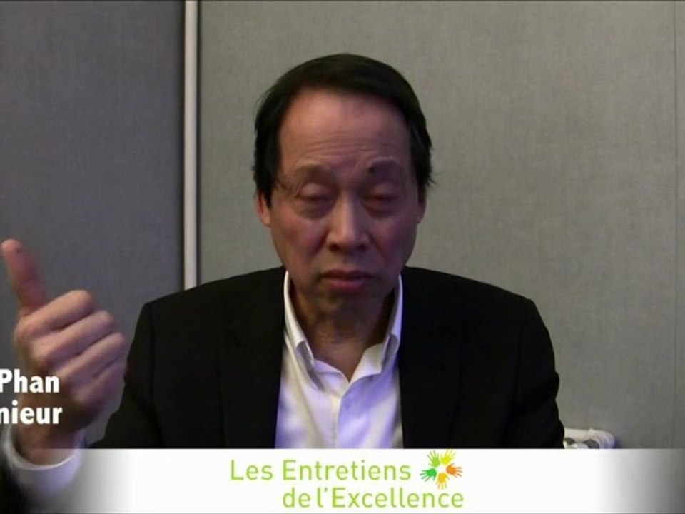 Pourquoi est-il important de venir aux EE ?