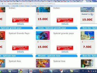 telephoner par carte telephonique