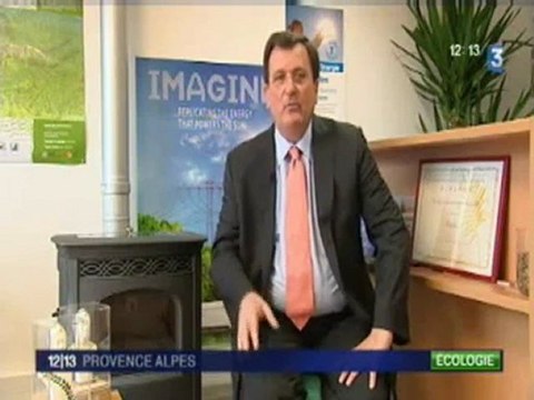 Venelles prix du développement durable