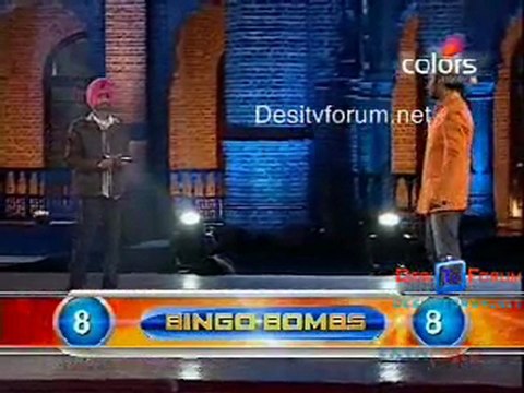 National Bingo Night - 10th April 2010-pt7