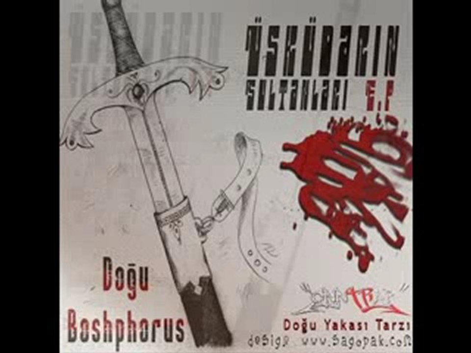 Dogu Bosphorus - Sen Vardın