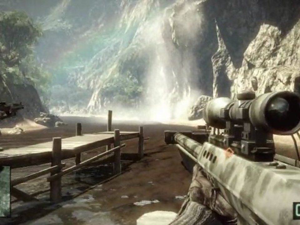 [HH76 VideoTest] Battlefield Bad Company 2