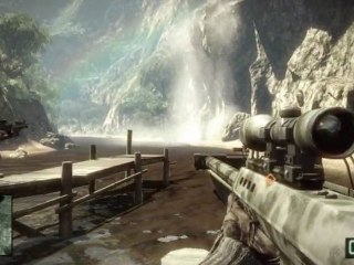 [HH76 VideoTest] Battlefield Bad Company 2