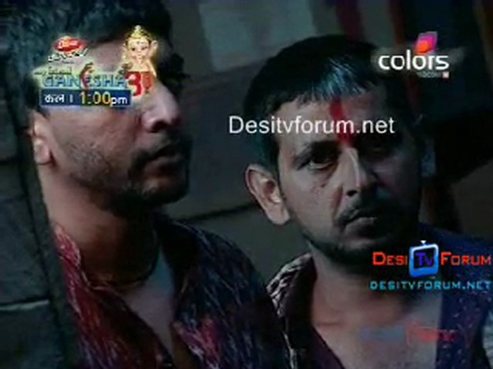 Bhagya Vidhaata - 10th April 2010 -pt3