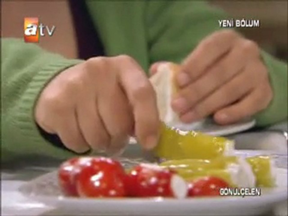 Gönülçelen 7. Bölüm 5.Kısım