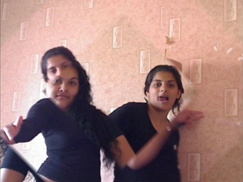 MOI ET MA BELLE SOUER QE JE LAIME