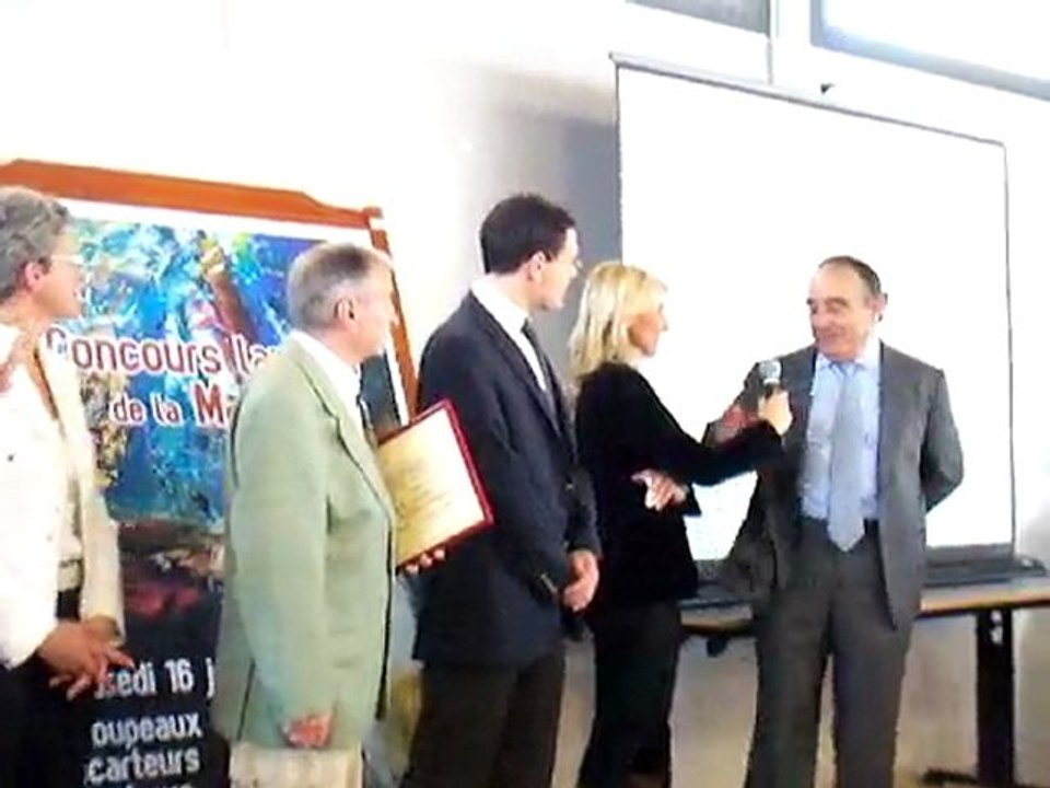 Garzelli raconte la corrida