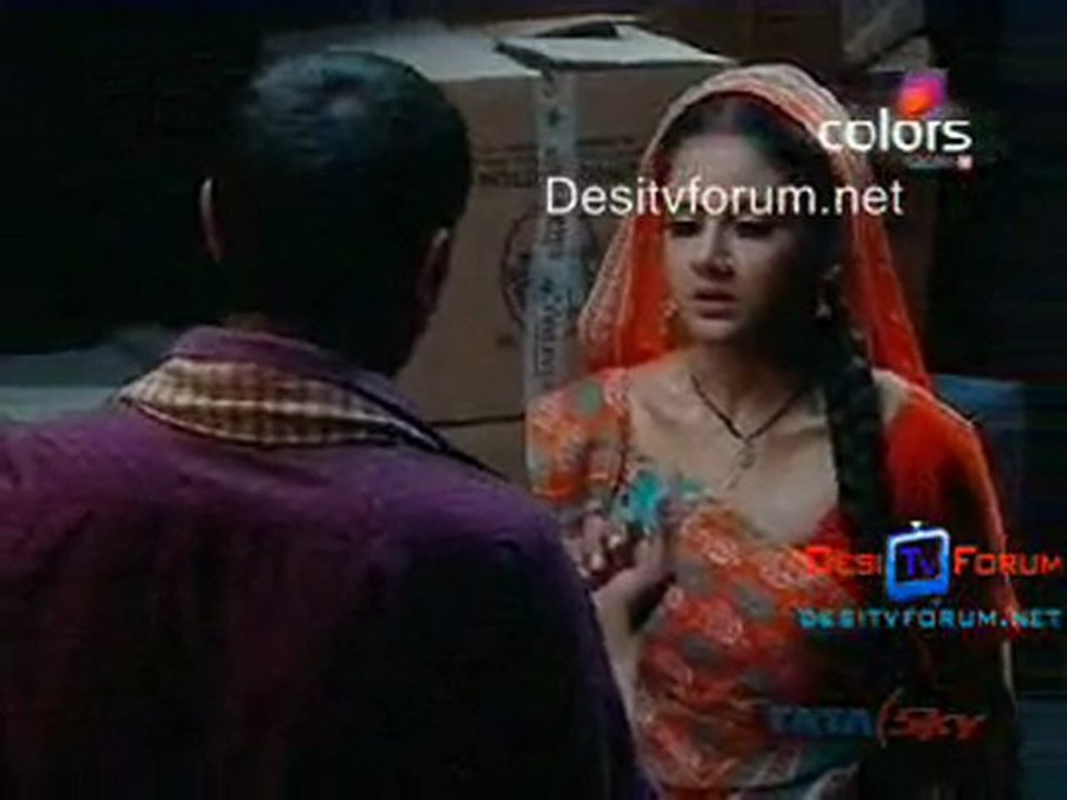 Bhagya Vidhaata - 10th April 2010 -pt4