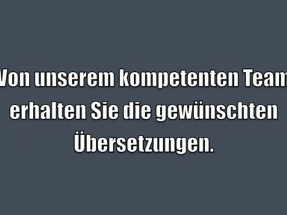 Italienische Übersetzung, italienisch Übersetzer