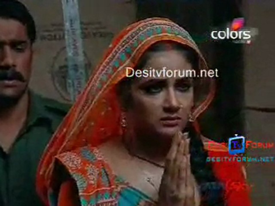 Bhagya Vidhaata - 10th April 2010 -pt5
