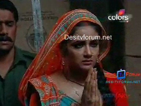 Bhagya Vidhaata - 10th April 2010 -pt5