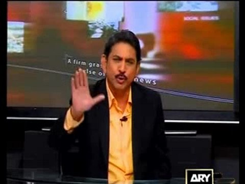 Sawal Yeah hi 10th April 2010