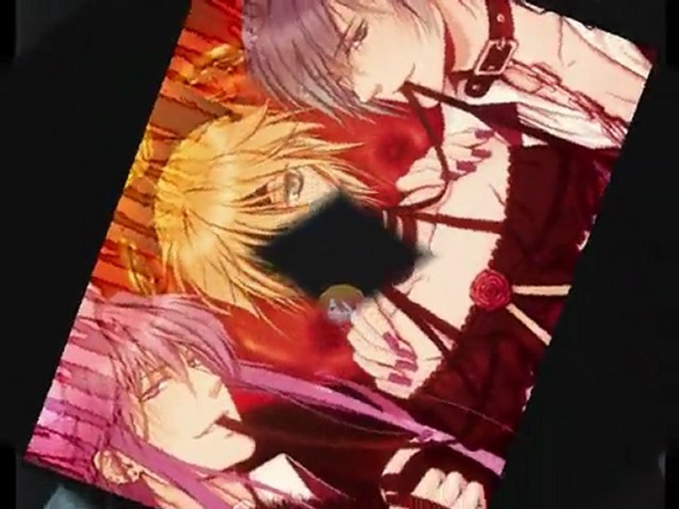 PMV YAOI
