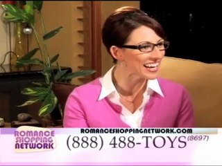 Romance Shopping Network