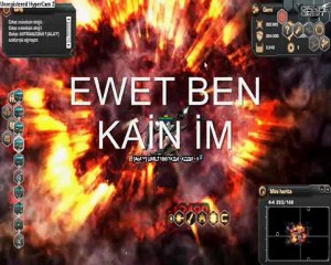 TR1 EİC ATA UMUTKAAN