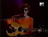 Spinetta - Tu nombre sobre mi nombre (MTV Unplugged - 1997)
