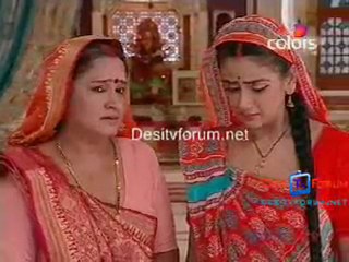 Bhagya Vidhaata - 10th April 2010 -pt8