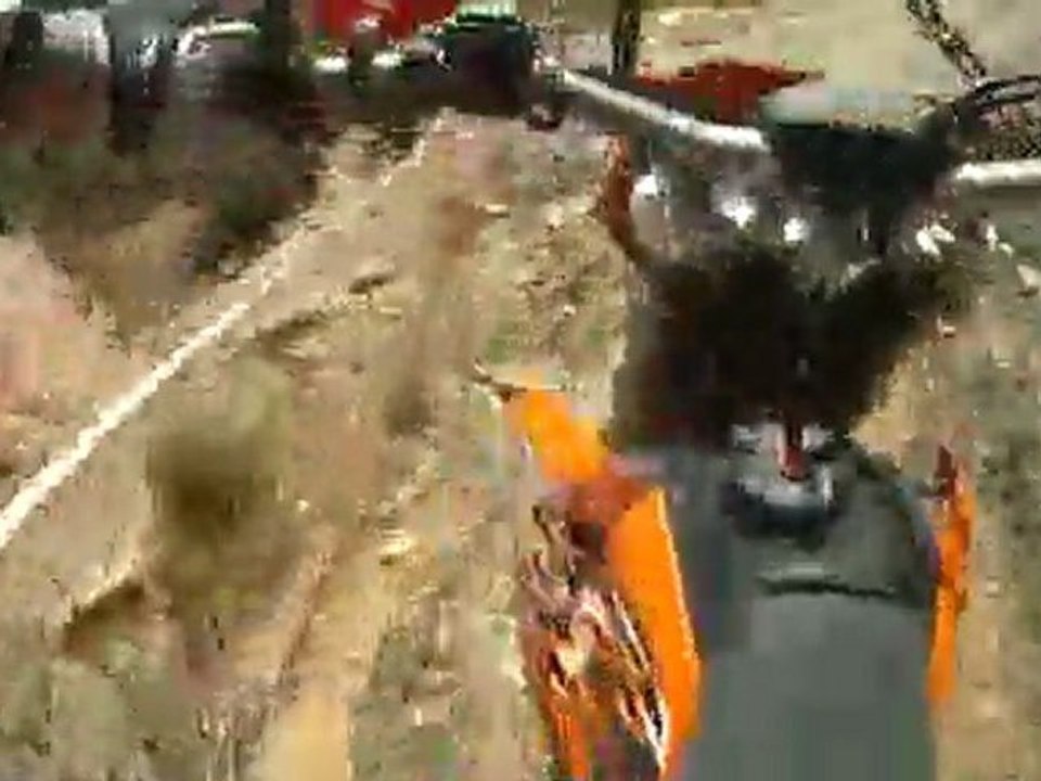 [ENDURO] WEC 2010 Gio SALA FIM Inspector Spanish GP