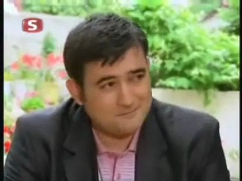 Özgül Sağdıç'ın Beşinci Boyut'ta Oynadığı Bölüm Videosu-2
