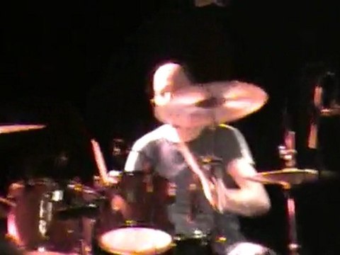 solo du bassiste de patrick rondat