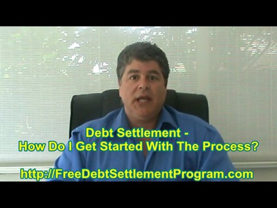Debt Settlement - Debt Reduction - Debt Elimination Program