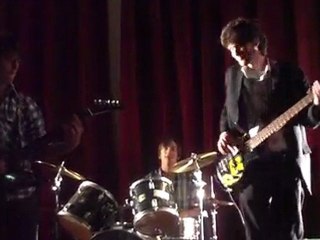 Where Have you Been live