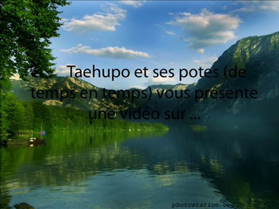 intro avec son