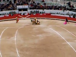 Corrida concours: La Quinta