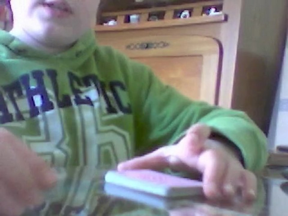 tour de magie expliqué par moi 2