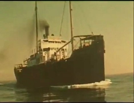 Le grand détournement _ la classe américaine