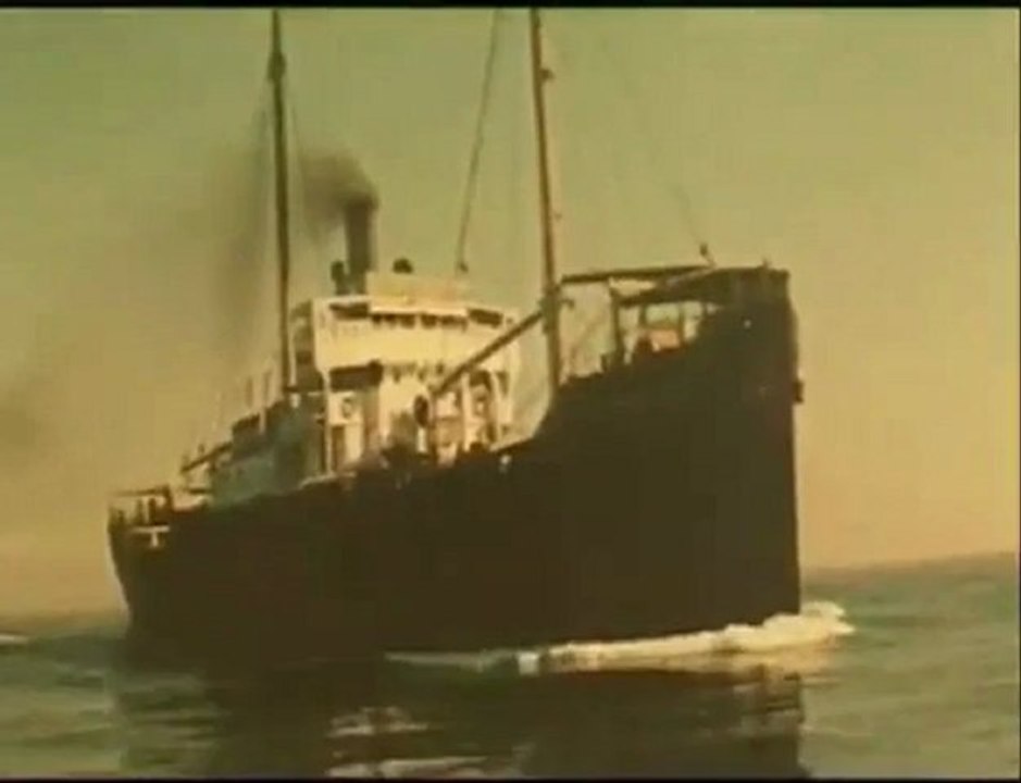 Le grand détournement _ la classe américaine