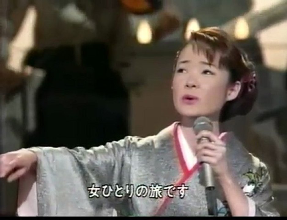 田川寿美 / 女･･･ひとり旅