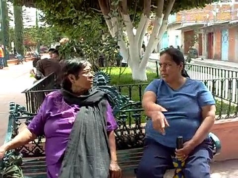 sentencia via crucis VEGA 220