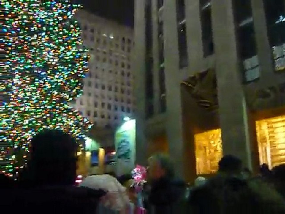 - New York -