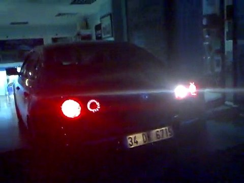 VW PASSAT SEDATLİNE :) VW PASSAT SKYLİNE STOP