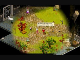 dofus - hdv bonta 4 retour vers le futur