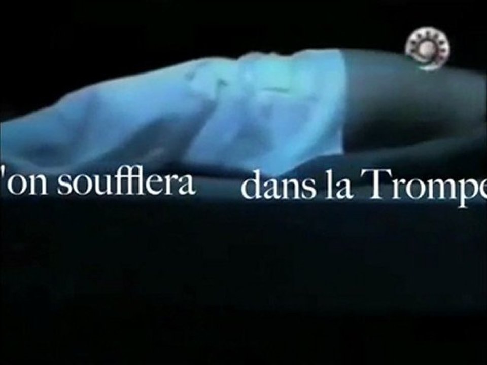 Crois tu vraiment profiter de la vie ?