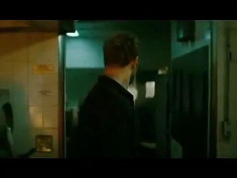 A Nightmare On Elm Street - Clip Diner