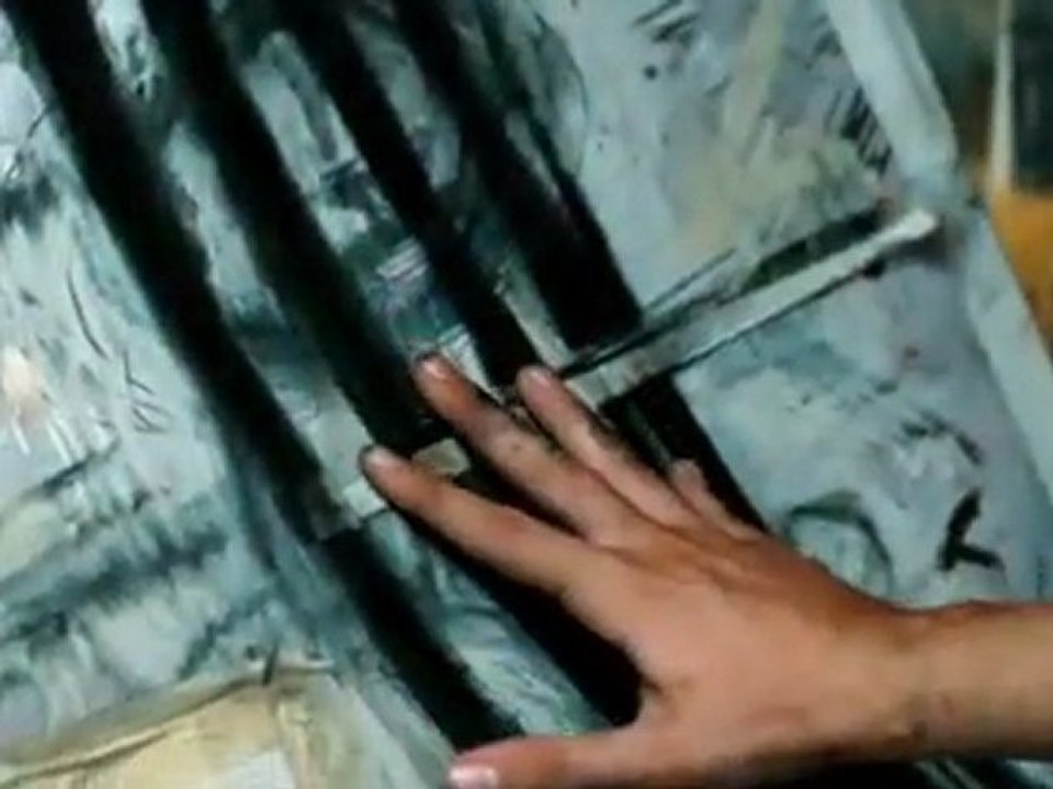 A Nightmare on Elm Street - MTV Interruption TV Spot #I