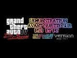 GTA IV EFLC DEMONSTRATION XBOX POUR SORTIE PS3/PC