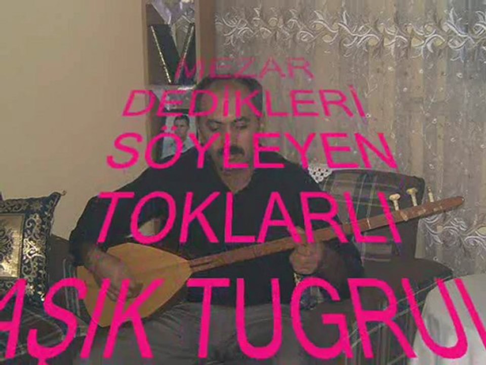 aşık tugrul özkan