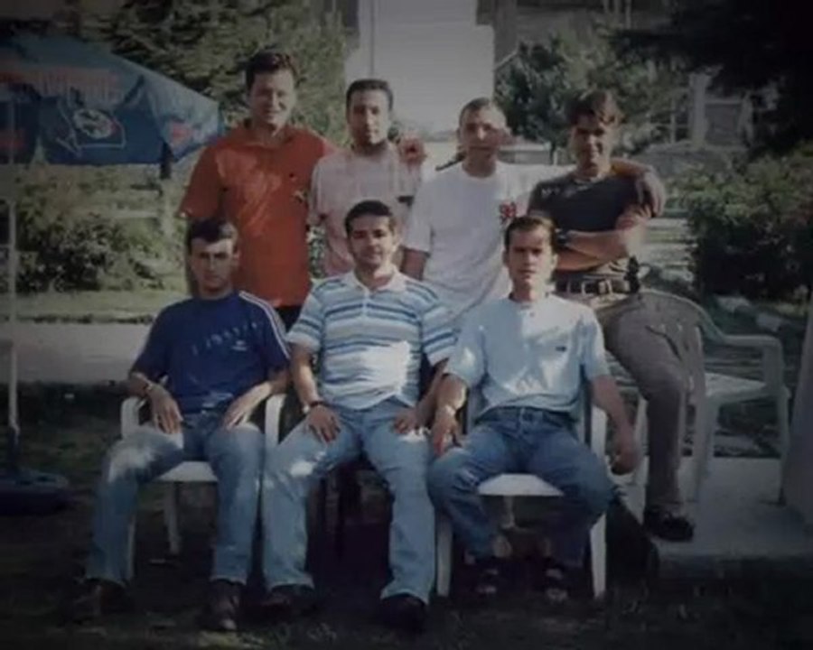 Planör 96'Devresi