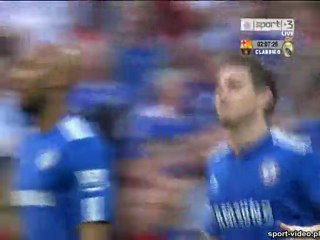 Aston Villa Vs Chelsea 0-3 Lampard Goal 10/04/2010