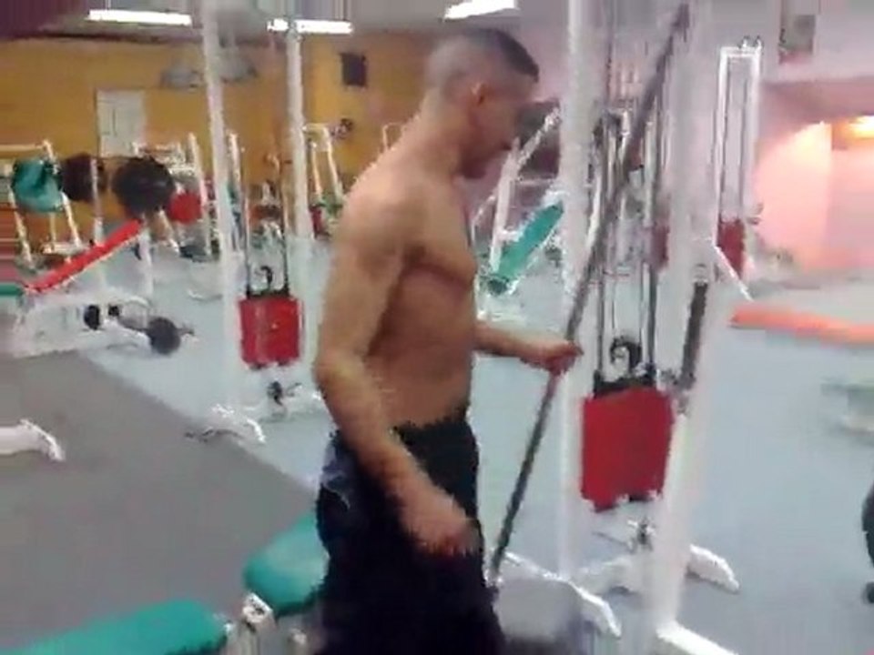 Akima tchotcho