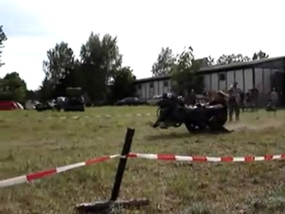 MarkgrafenMC Race-Party 2009