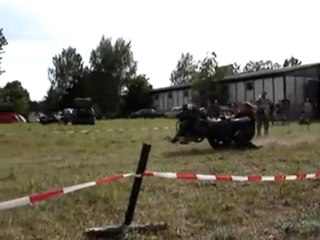 MarkgrafenMC Race-Party 2009