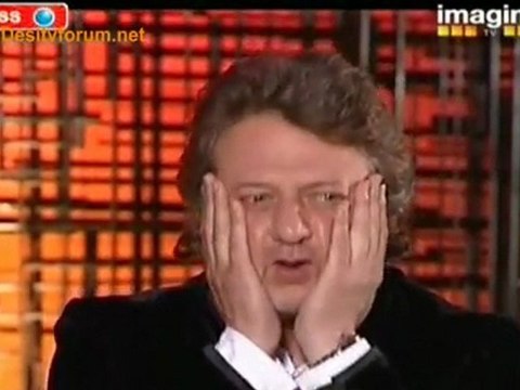 Chivas Studio 2009-2010 10th April 2010 - Part2