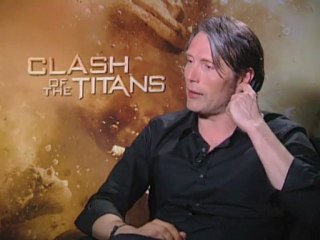 Scontro Tra Titani - Intervista a Mads Mikkelsen