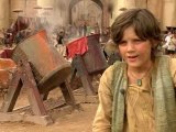 Prince of Persia - Featurette - Young Dastan